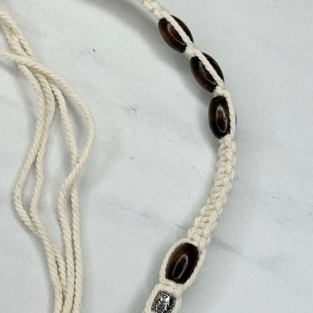 Unbranded boho wood